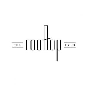 Logo The Rooftop By JG