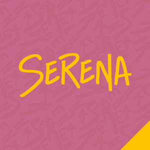 Logo Serena Rooftop