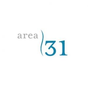 Logo Area 31