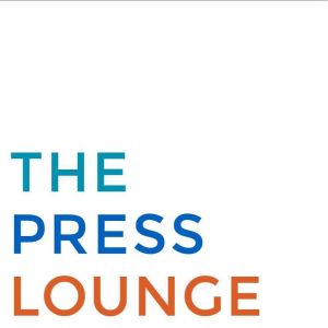 Logo The Press Lounge