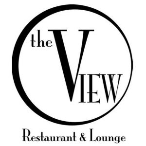 Logo The View Restaurant & Lounge