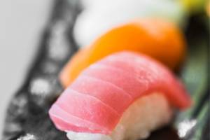 Takami Sushi & Robata