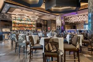 The Penthouse At Mastro's