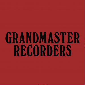 Logo Grandmaster Rooftop