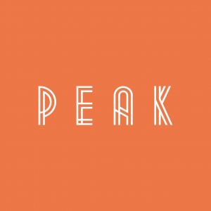 Logo Peak Restaurant & Bar