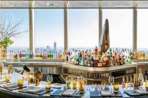 Peak Restaurant & Bar