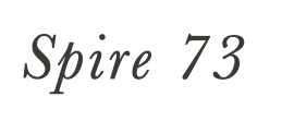 Logo Spire 73