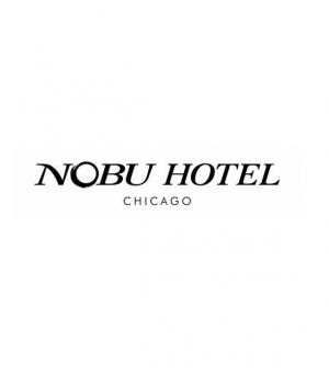 Logo Rooftop At Nobu Hotel Chicago