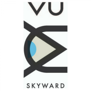 Logo VU Rooftop Bar