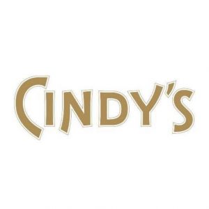 Logo Cindy's Rooftop