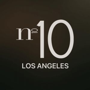 Logo N10 Italian Restaurant