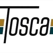 Logo Ristorante TOSCA