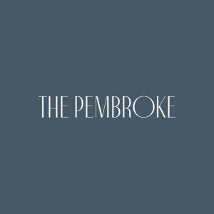 Logo The Pembroke