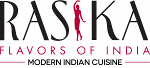 Logo Rasika
