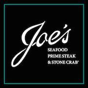 Logo Joe's Seafood, Prime Steak & Stone Crab