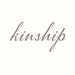 Logo Kinship