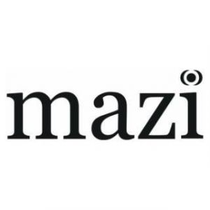 Logo Mazi DC - New American Cuisine