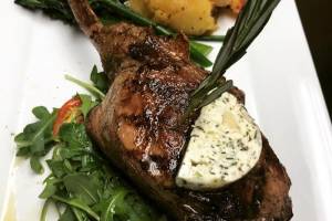 Mazi DC - New American Cuisine