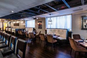 Mazi DC - New American Cuisine