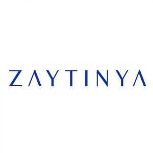 Logo Zaytinya By José Andrés