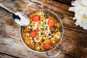 Zaytinya By José Andrés
