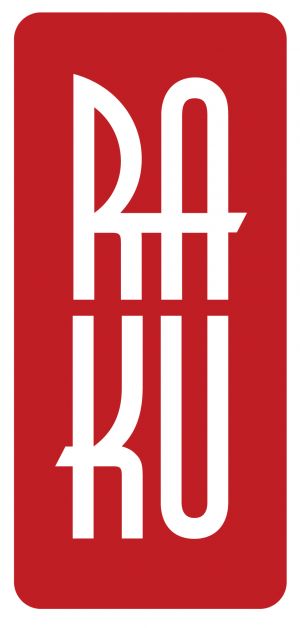 Logo Raku