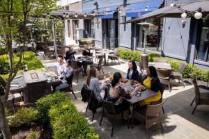 Gerrard Street Kitchen