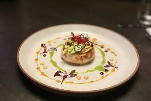 Gerrard Street Kitchen