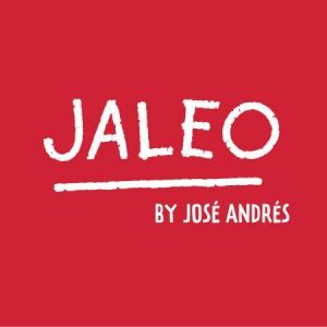 Logo Jaleo By José Andrés
