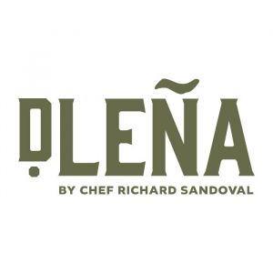 Logo DLeña