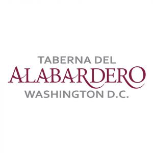 Logo Taberna Del Alabardero
