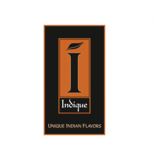 Logo Indique