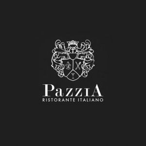 Logo Ristorante Pazzia