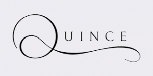 Logo Quince