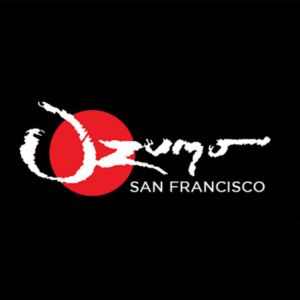 Logo Ozumo San Francisco