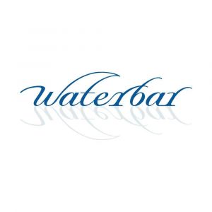 Logo Waterbar