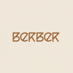 Logo Berber