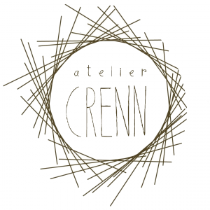 Logo Atelier Crenn