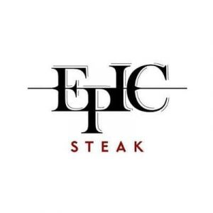 Logo EPIC Steak