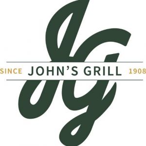 Logo John's Grill