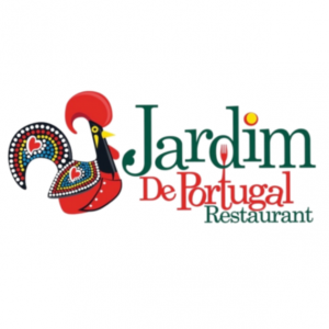 Logo Jardim De Portugal