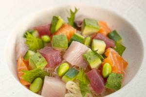 Paperfish Sushi