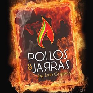 Logo Pollos & Jarras