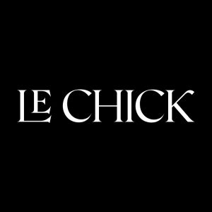 Logo Le Chick Miami