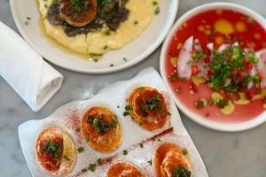 Mignonette Downtown