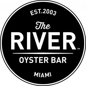 Logo The River Oyster Bar