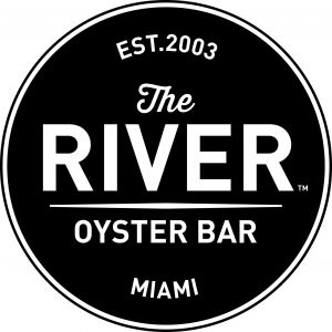 Logo The River Oyster Bar