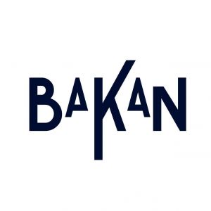 Logo BAKAN