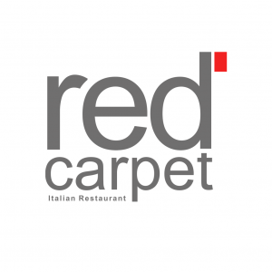 Logo Red Carpet Italian Restaurant Downtown