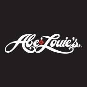 Logo Abe & Louie's